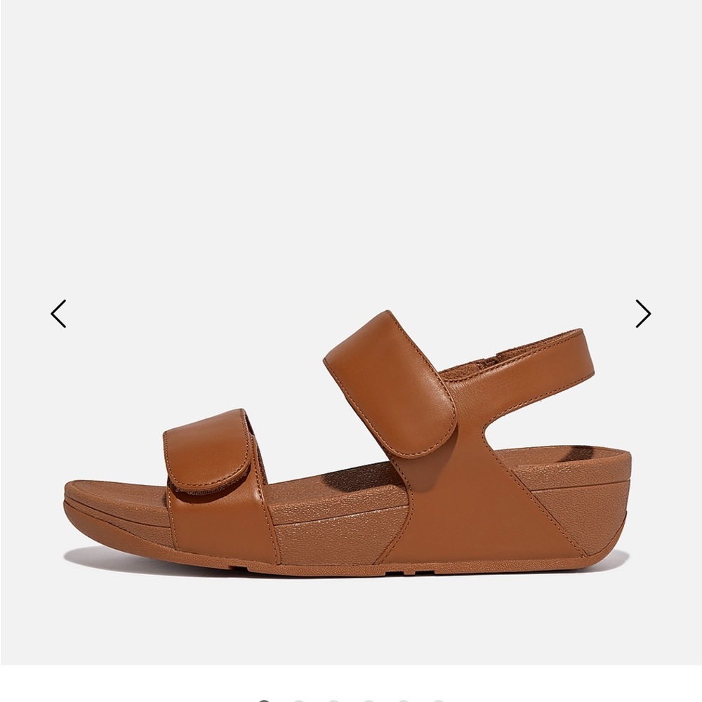 Fitflop Tan Women's Sandals